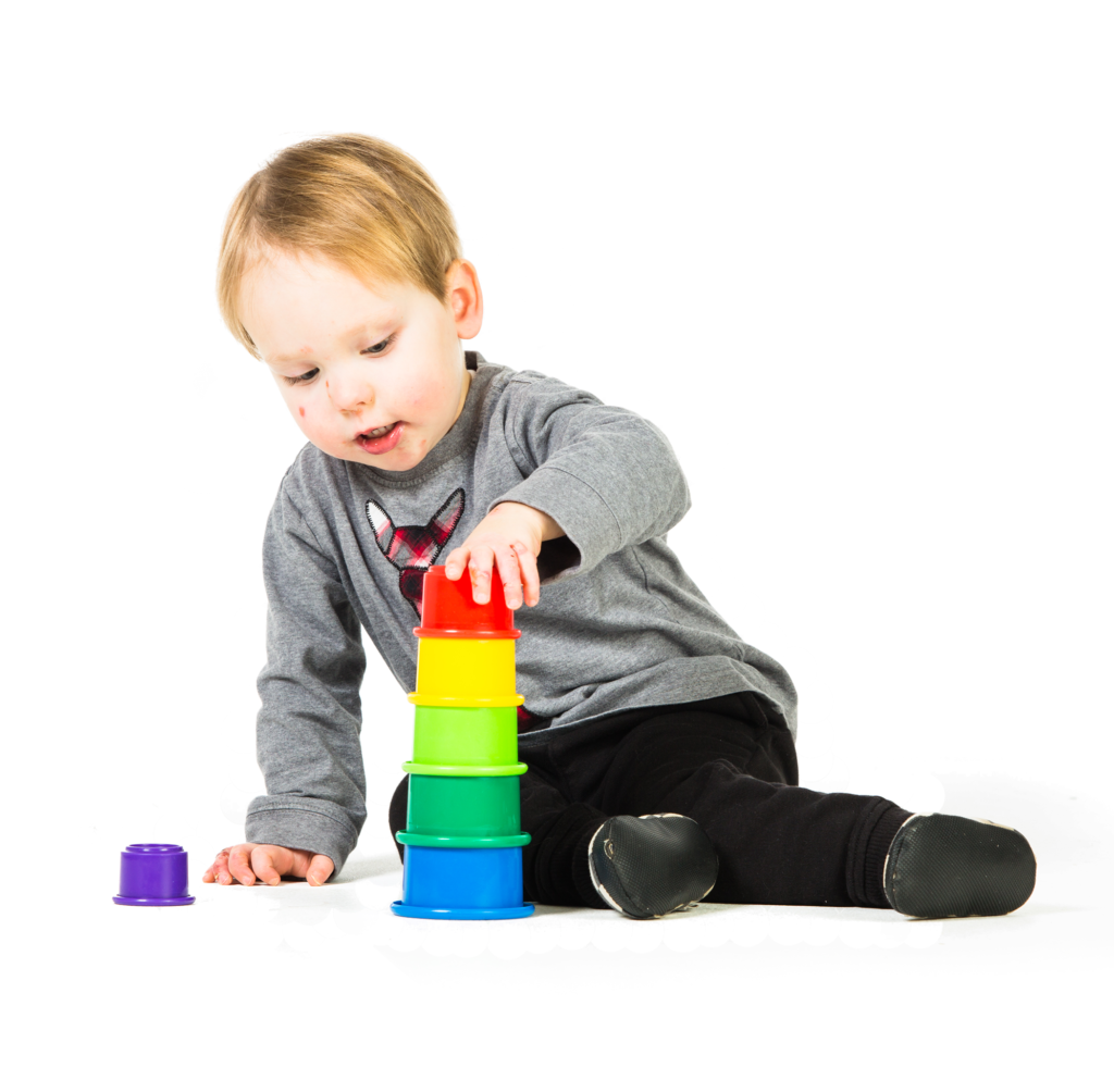 Child Care Works PA Promise for Children